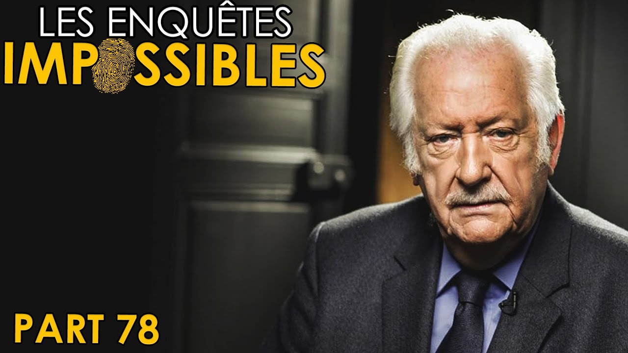 Les Enquêtes Impossibles - Episode 77 Histoire Documentaire Audio