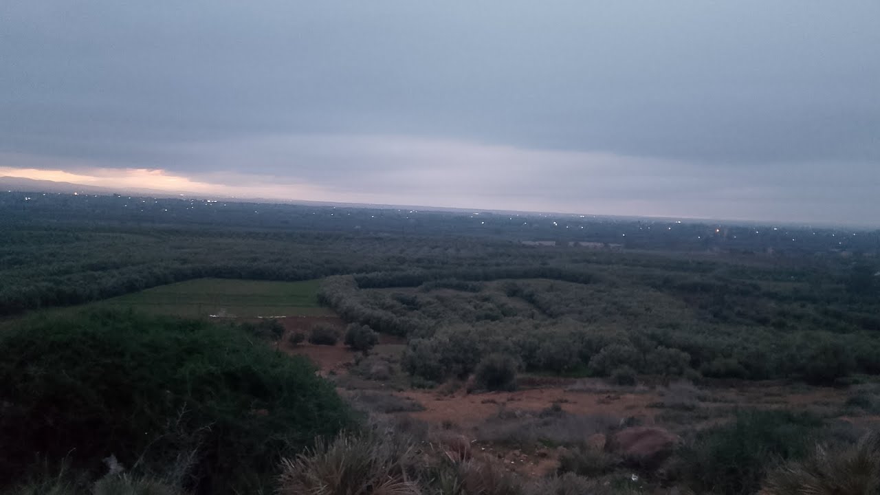 أول ڤلوك بعد الغيبة على القناة في منطقة تمازوزت_ سيدي عبد الله غياث نواحي مراكش 💚🌹🥰