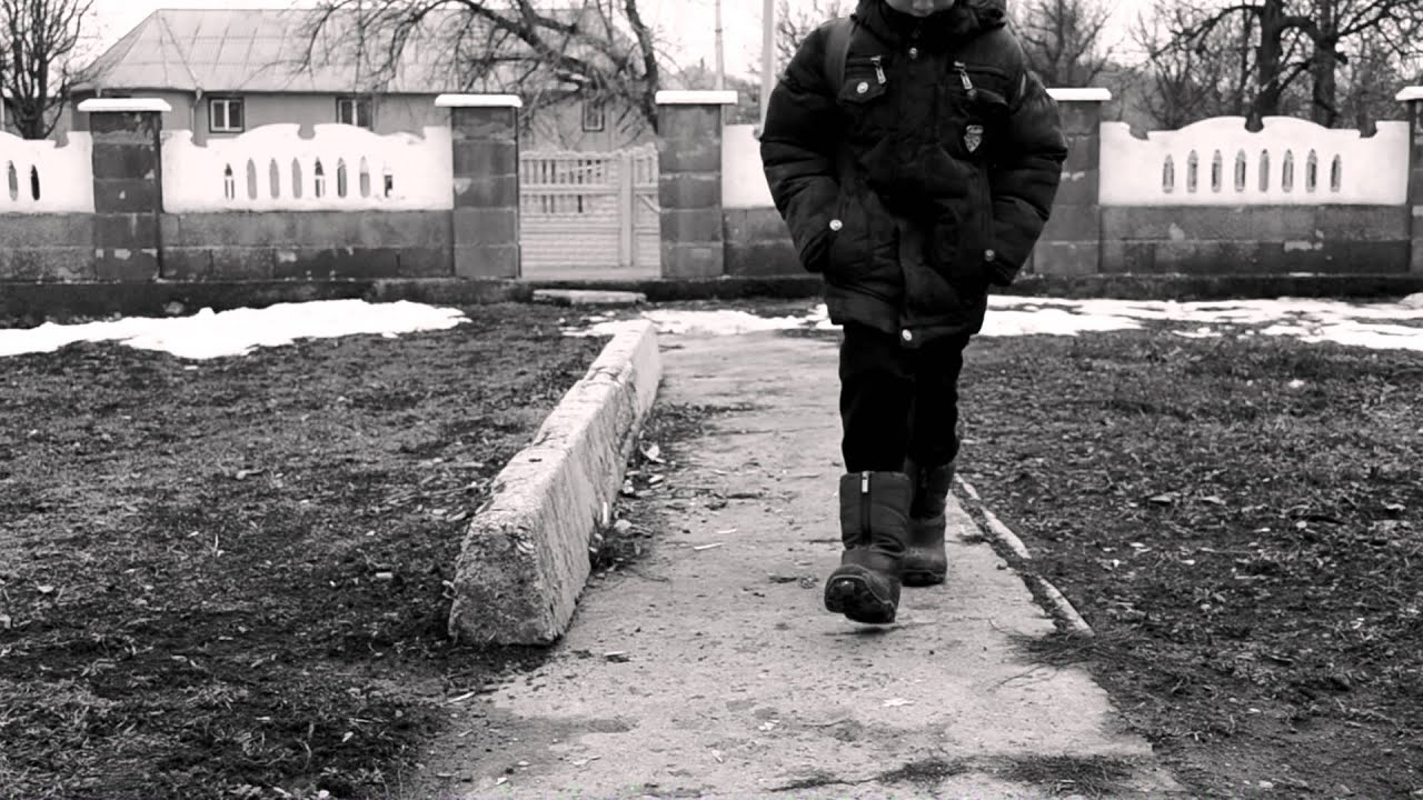 Violenţa în familie (scurt metraj)