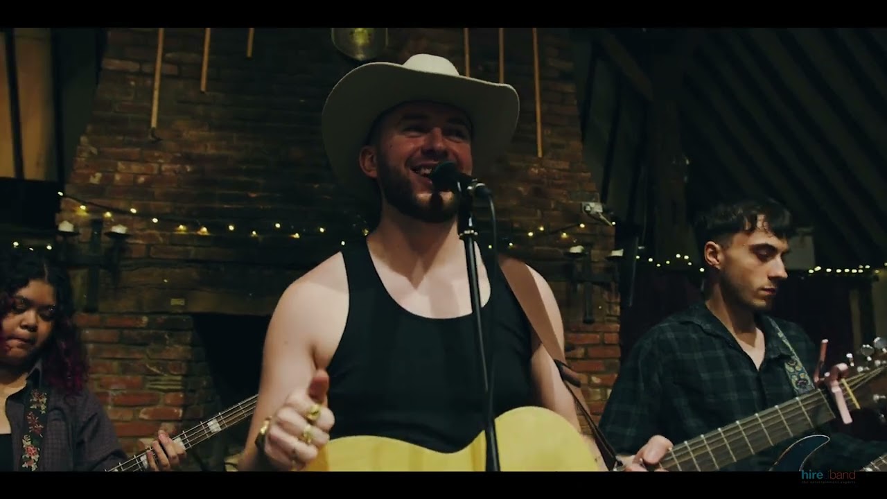 Rodeo Rhythm   Hireaband