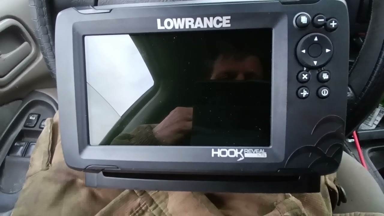 lowrance hook reveal 7 triple shot перед покупкой будьте внимательны