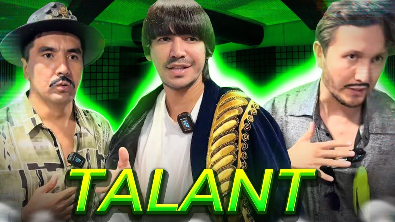 TALANT