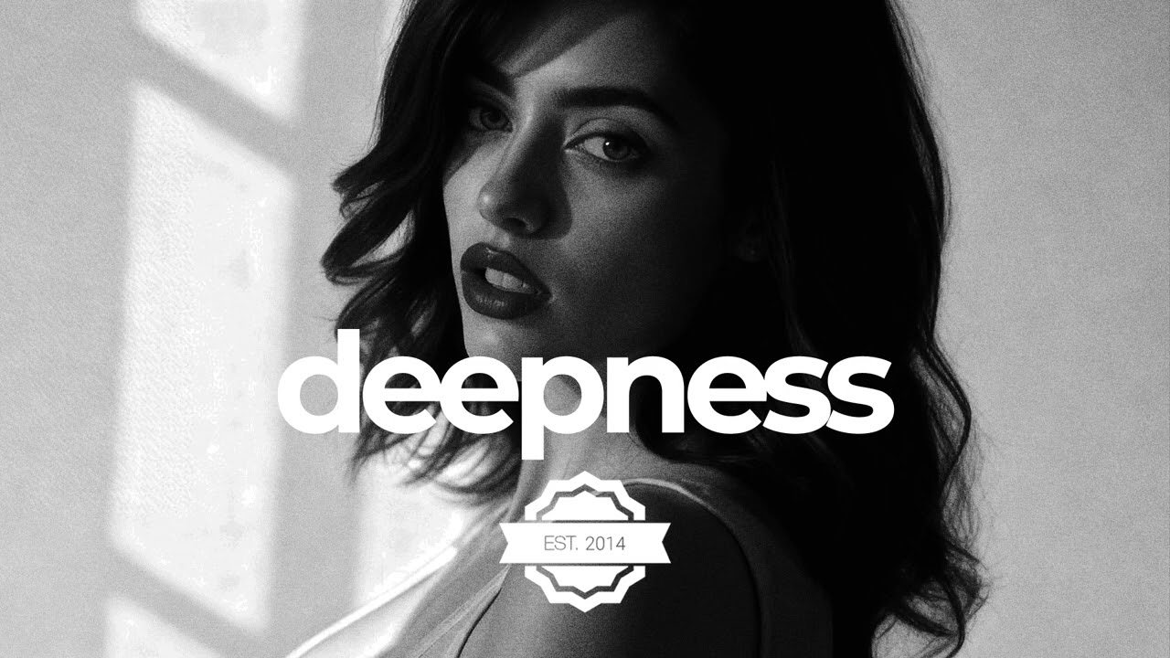 Deepsan - Don't Let Me Fade (Original Mix)