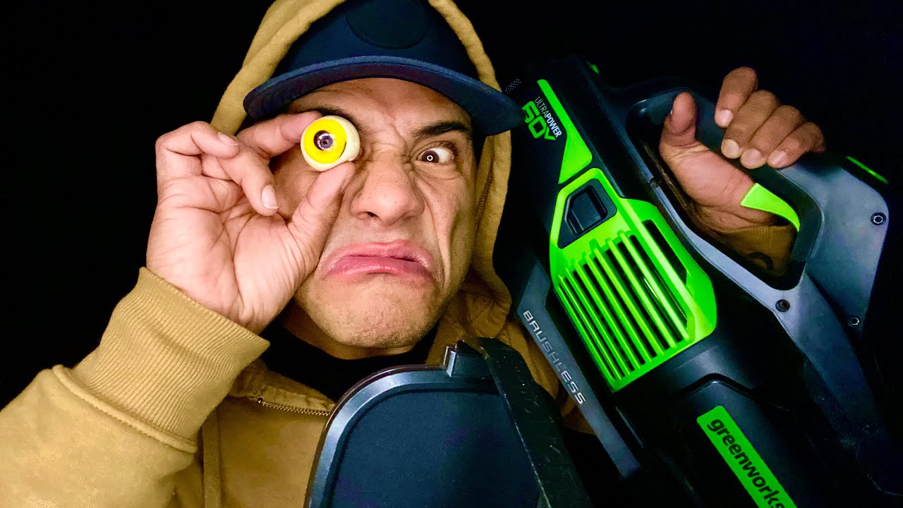 I Dare You To Relax: The FASTEST, Most UNPREDICTABLE ASMR Ever Made
