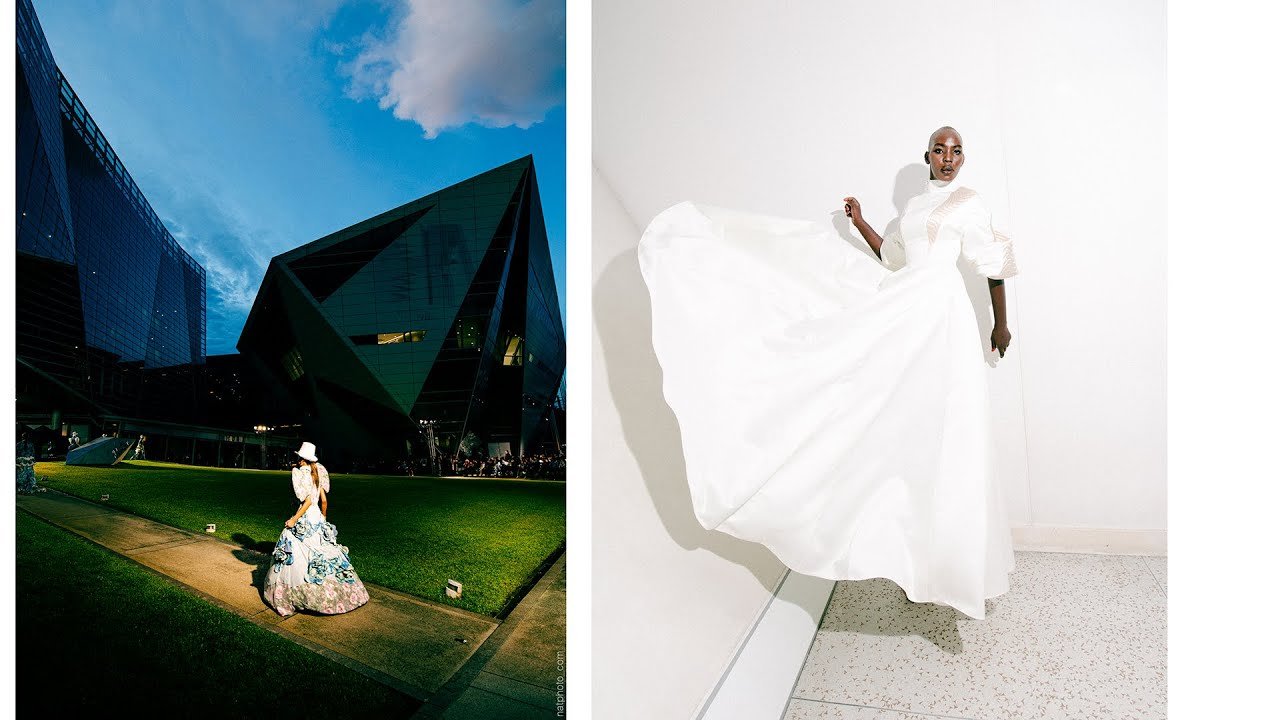 ULTIMATE SOURCE XVIII: DAWN TILL DUSK | FASHION SHOW