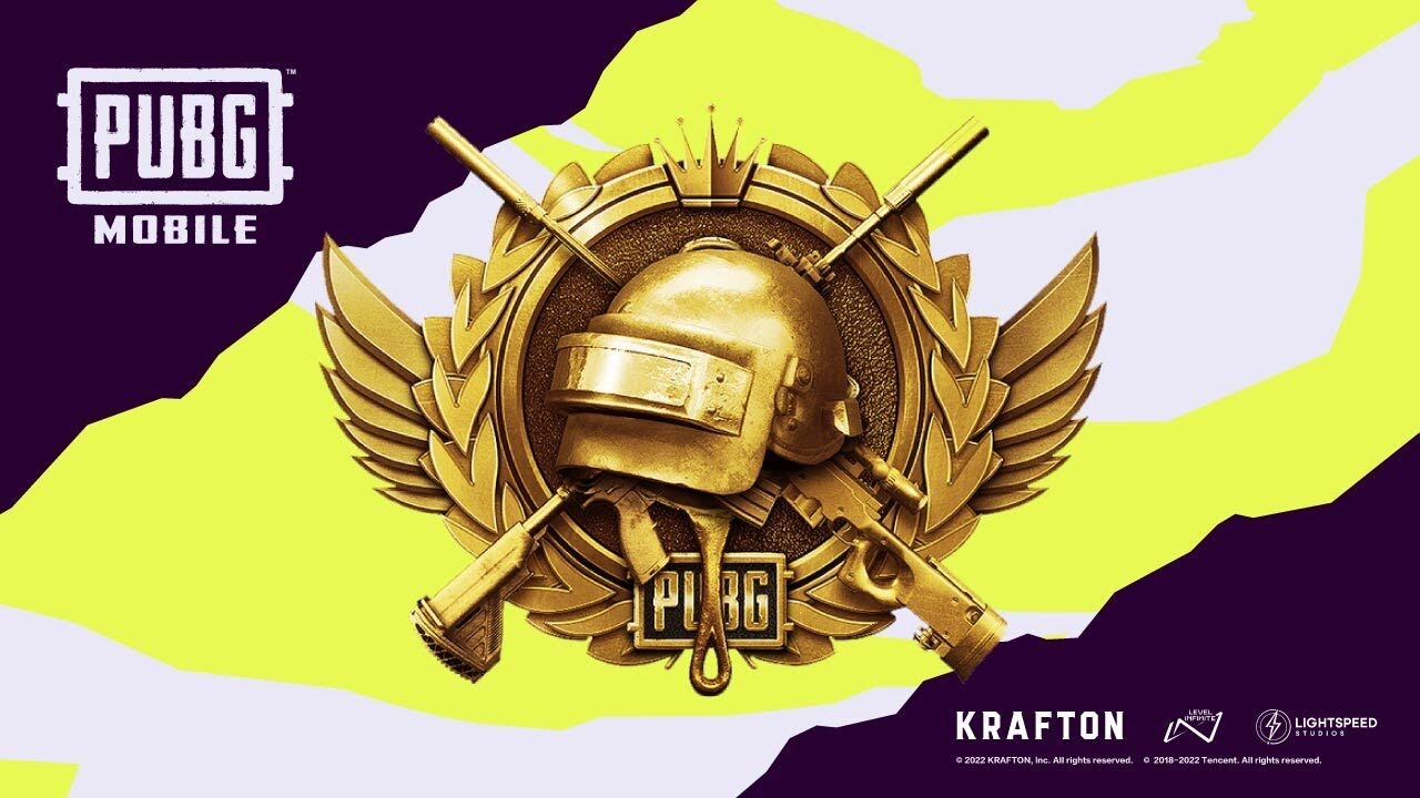 Be Afraid - be very Afraid ! .... #pubgmobile #gaming #livestream