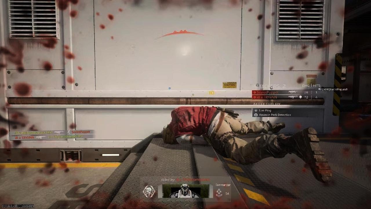 Call of Duty Black Op 7