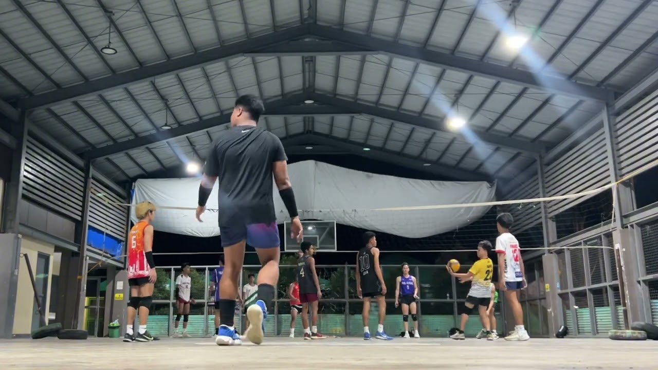 BiVC On Tour | Farland ONL | Champions | Game Highlights