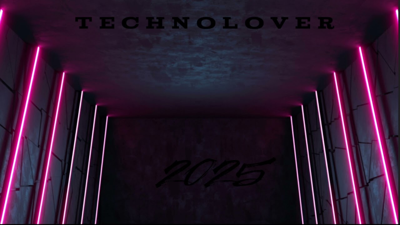 Technolover - donnerkraft