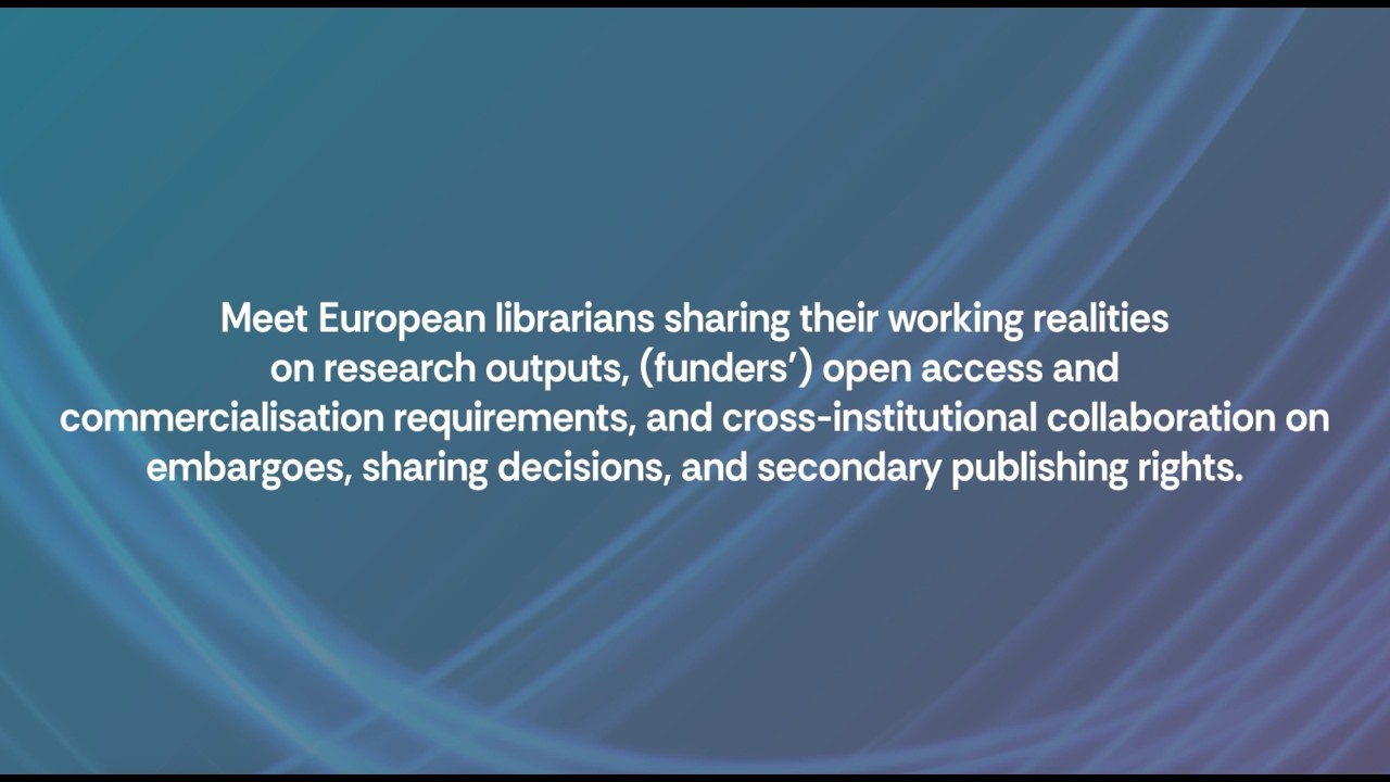 IP & OS — Managing Copyright and Licensing for Reuse