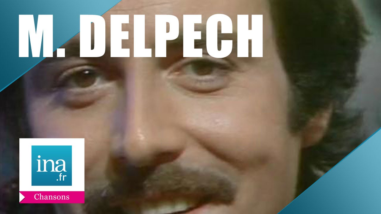 Michel Delpech 