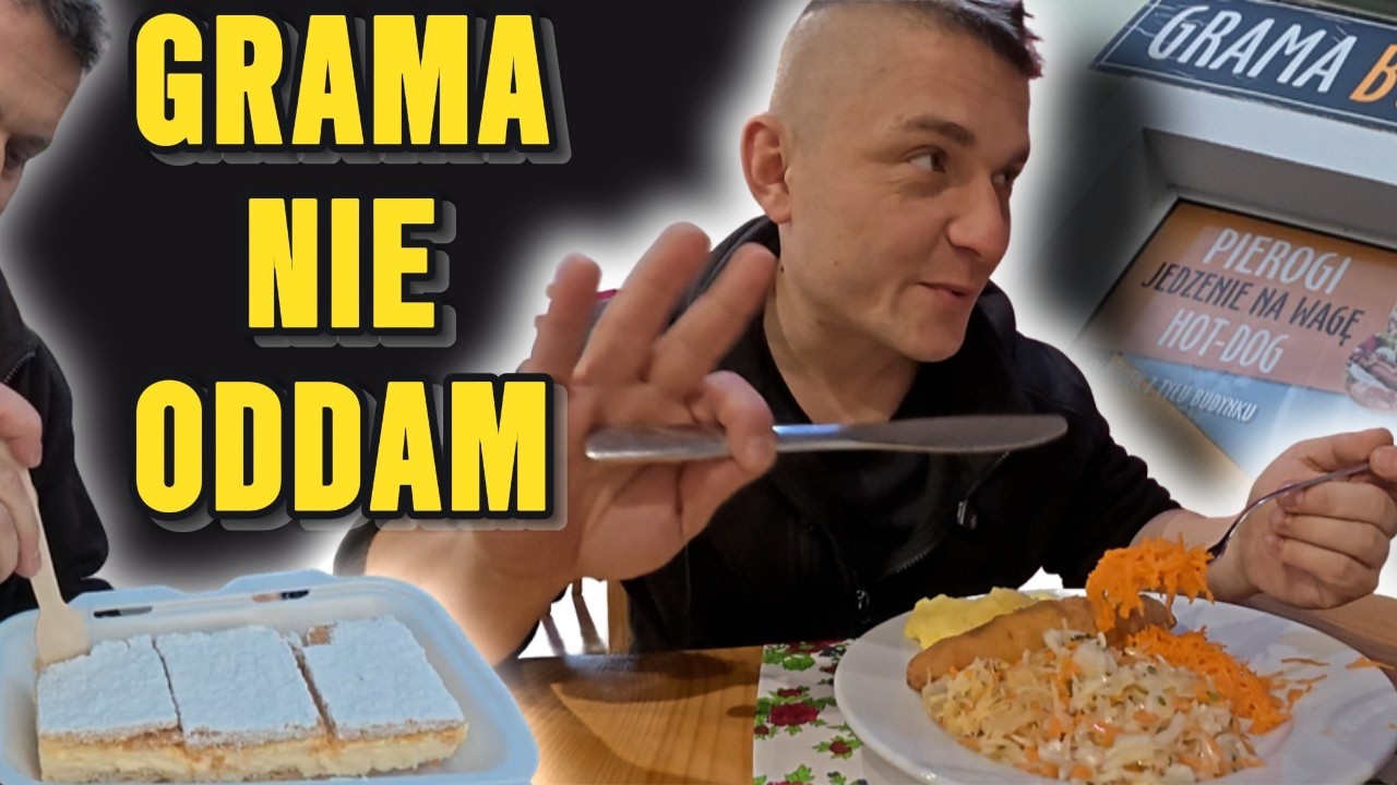 Bardzo dobre jedzenie w niewielkiej restauracji w Wadowicach.