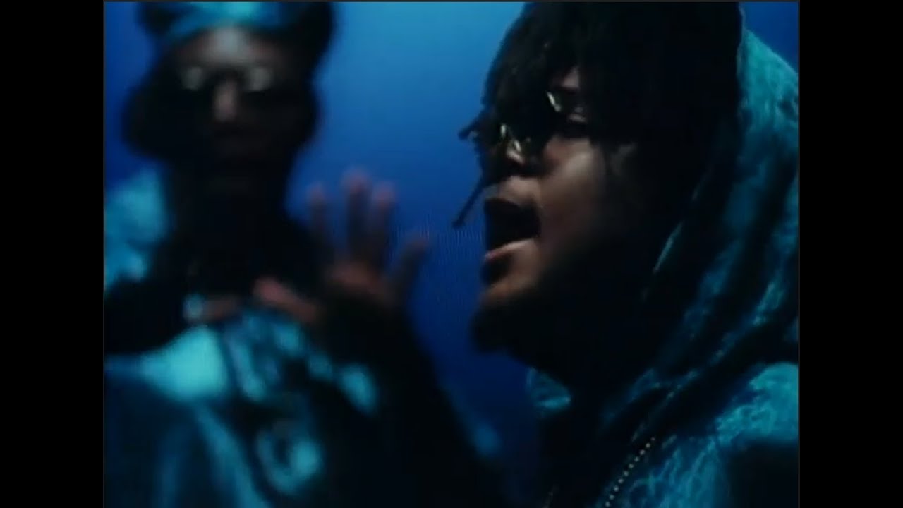 PM Dawn - I'd Die Without You (HD official video)