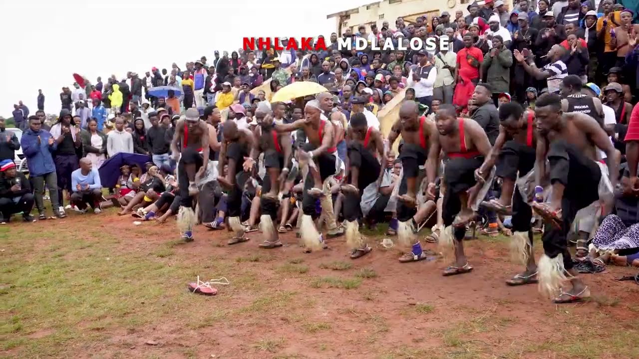 AMAWELE | EZIKA MSHOVO | e17 eHOSTELA eMLAZI | 08 OCTOBER 2023