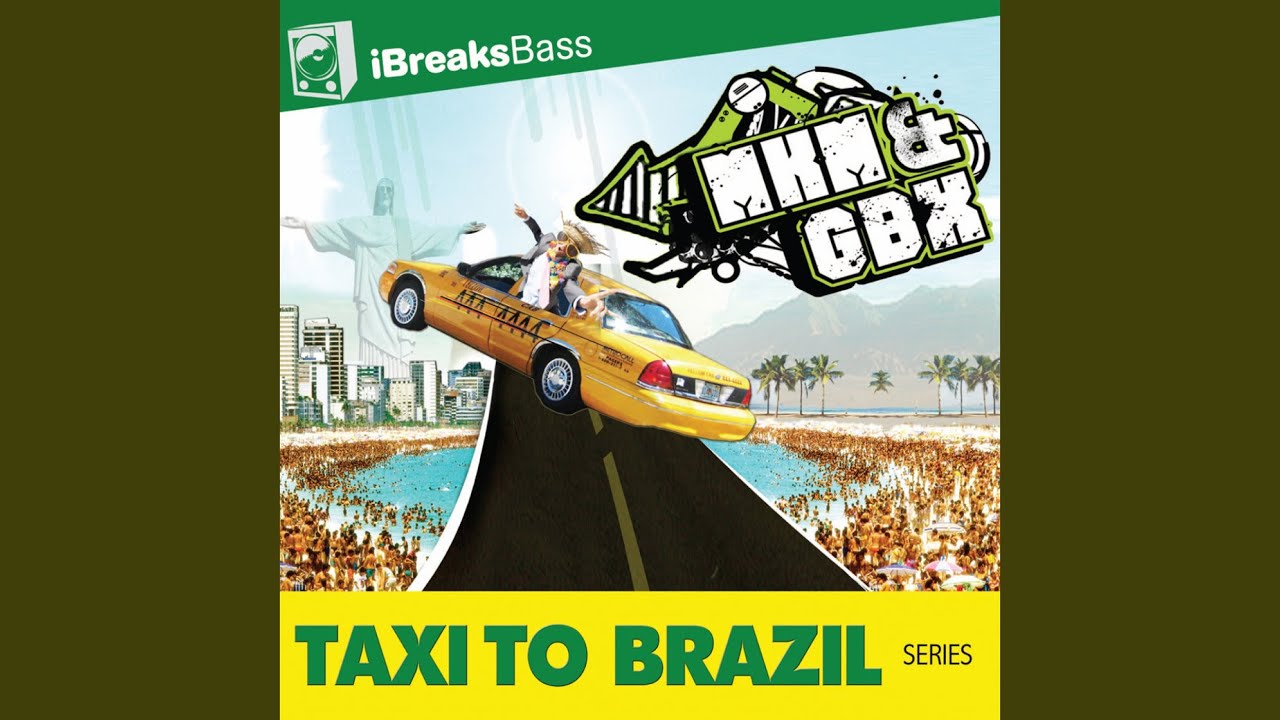 Cheap (MKM & GBX Remix)