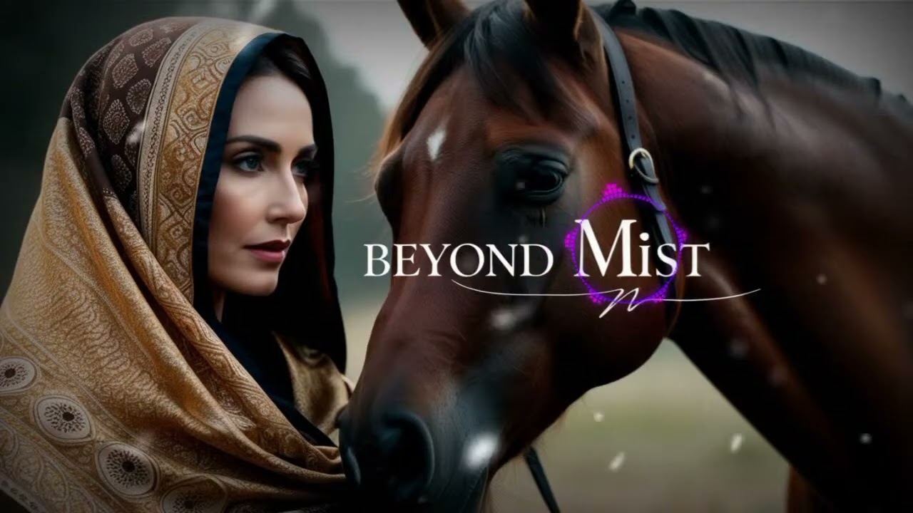 Beyond Mist - The Year Mix - Luxure - Vol.9 [Chill & Cold & Deep Ethnic 2026]