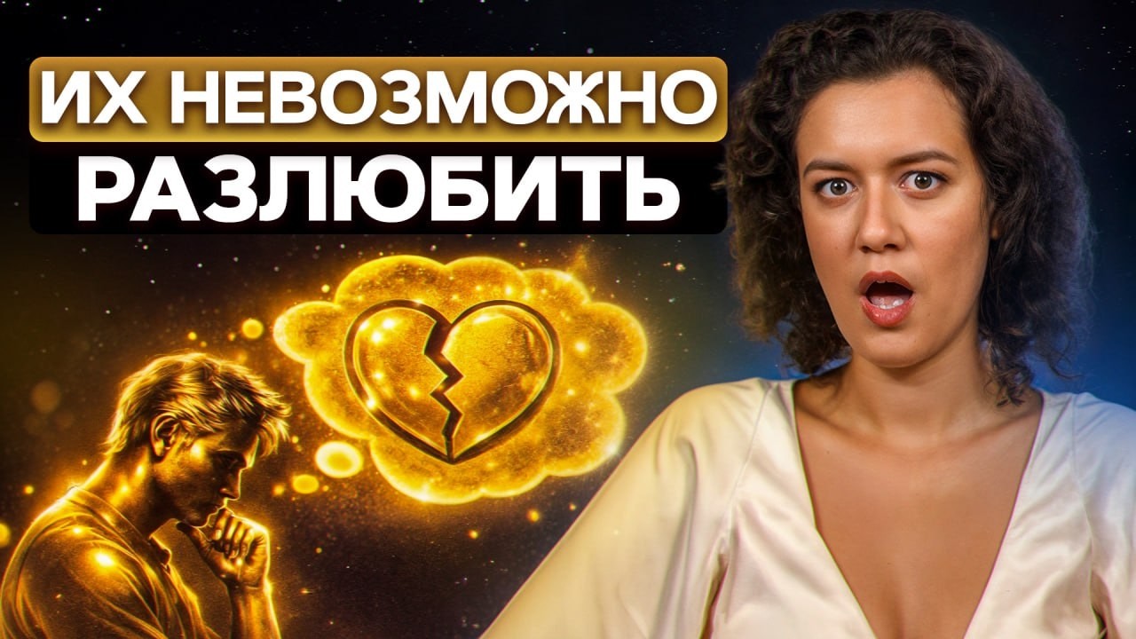 ТАКИХ бывших мужчины не забывают / Самые ПРИТЯГАТЕЛЬНЫЕ венеры у женщин