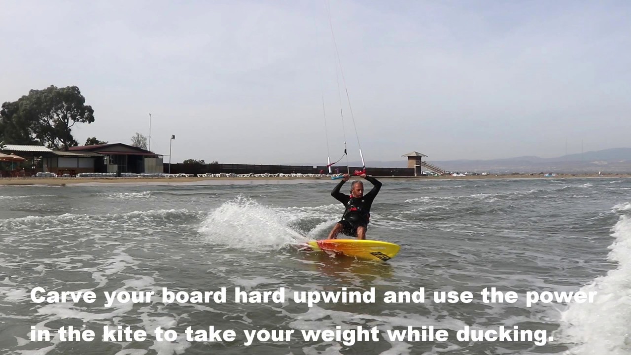 Strapless Duck tack
