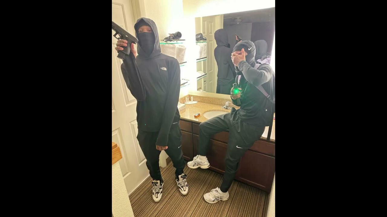 [FREE] BAK Jay x FBG Murda Type Beat 