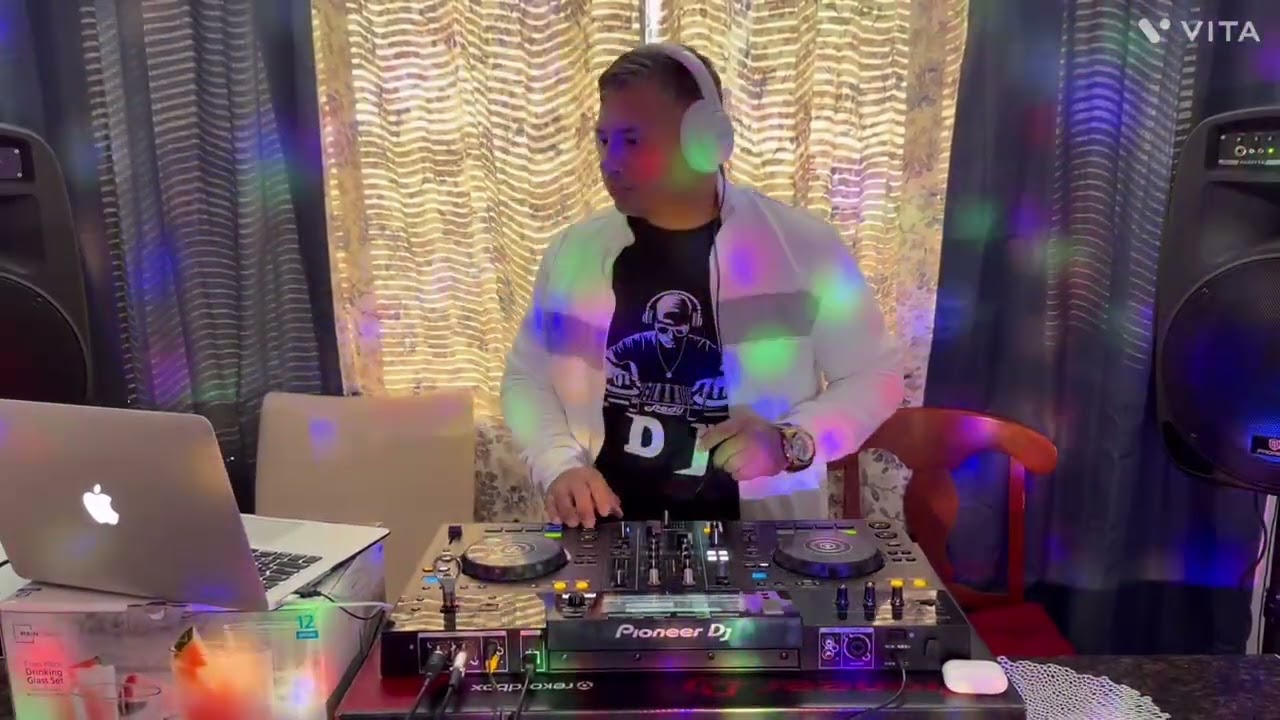 Dj Silvano Só 2000