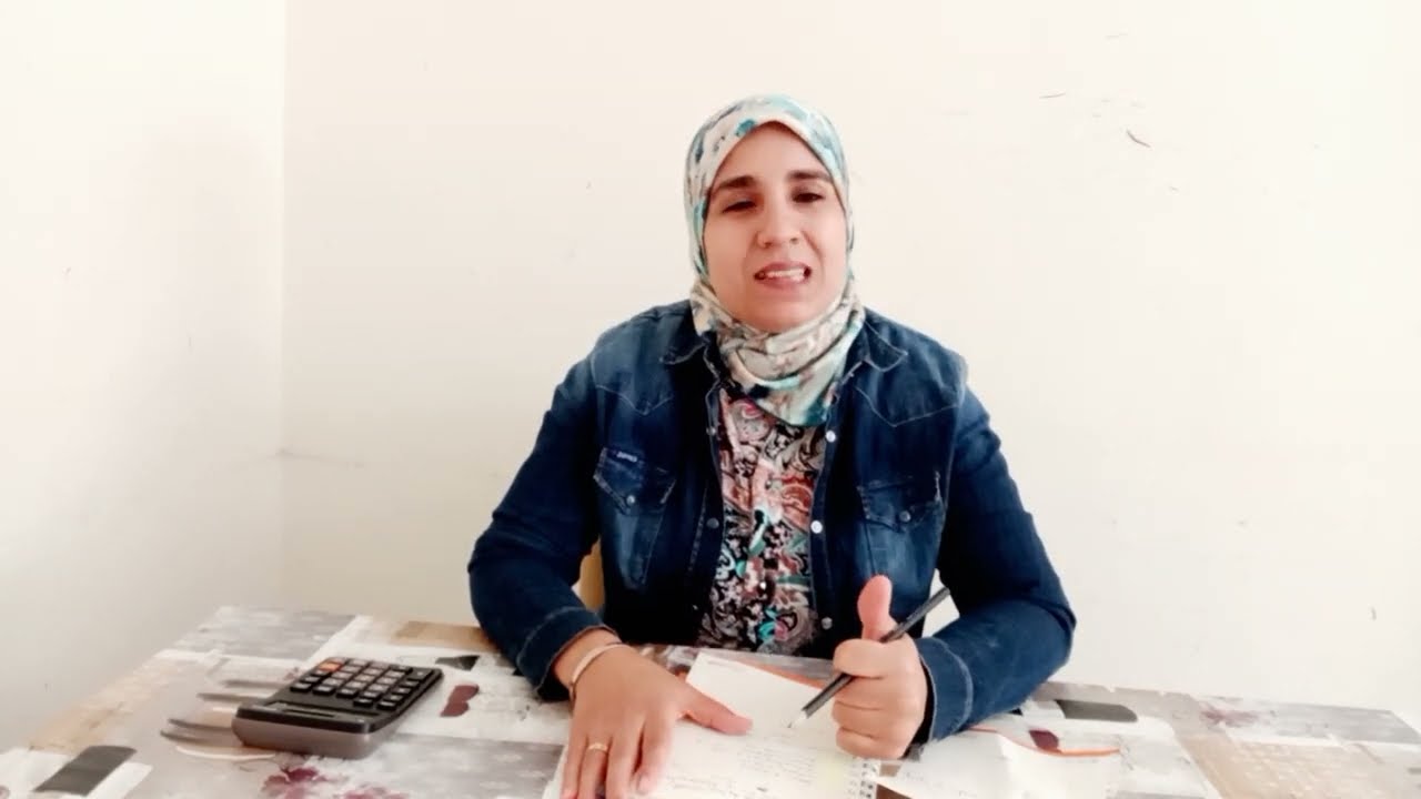 ,سلسلة تقسيمات 👌تقسيم ميزانية 1500 الأسرة مكونة من ،4 الافراد نوفر منها 300 درهم وندخلو فتحديات 💪💪