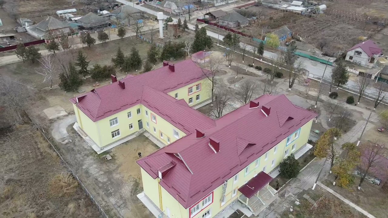 Republica Moldova s.Crihana-veche r.Cahul