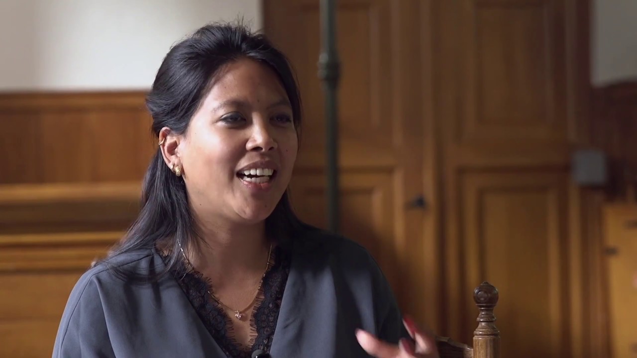 Het geloofsgesprek - ds. Mirjam Kollenstaart | Protestantse Kerk