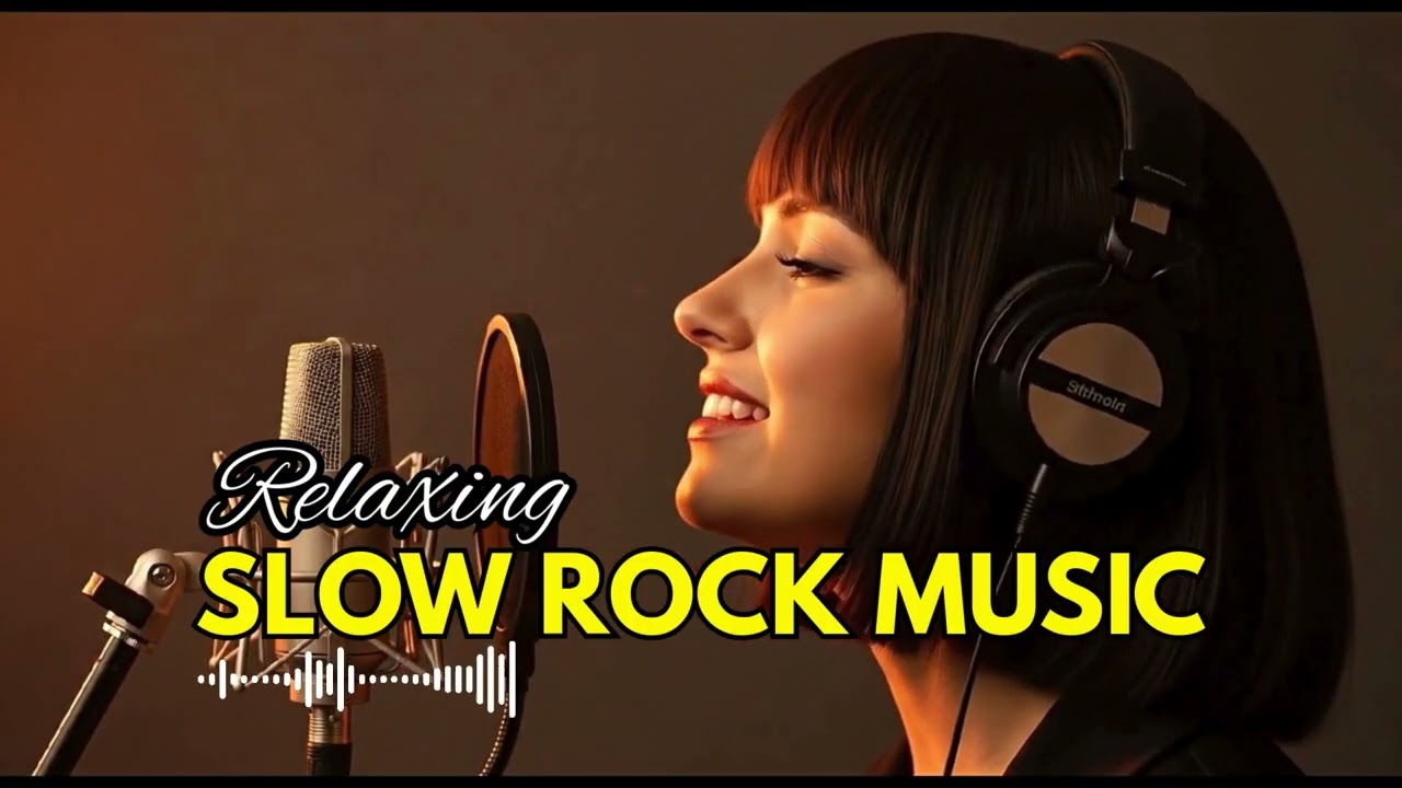 The Most Emotional Ballads of All Time 💔 Soft Rock Love Songs