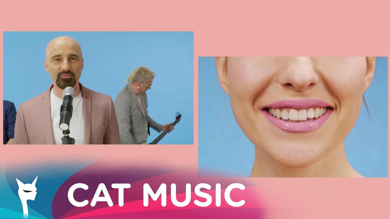 Voltaj - Om (Official Video)