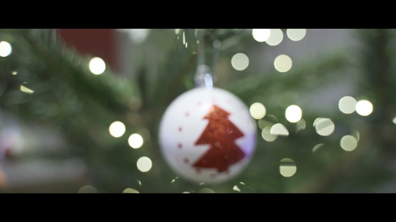 Christmas Tree 2021
