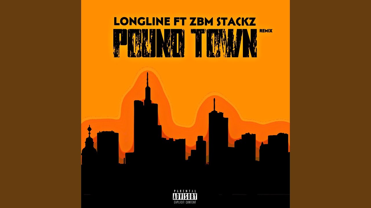 Pound Town (Remix)