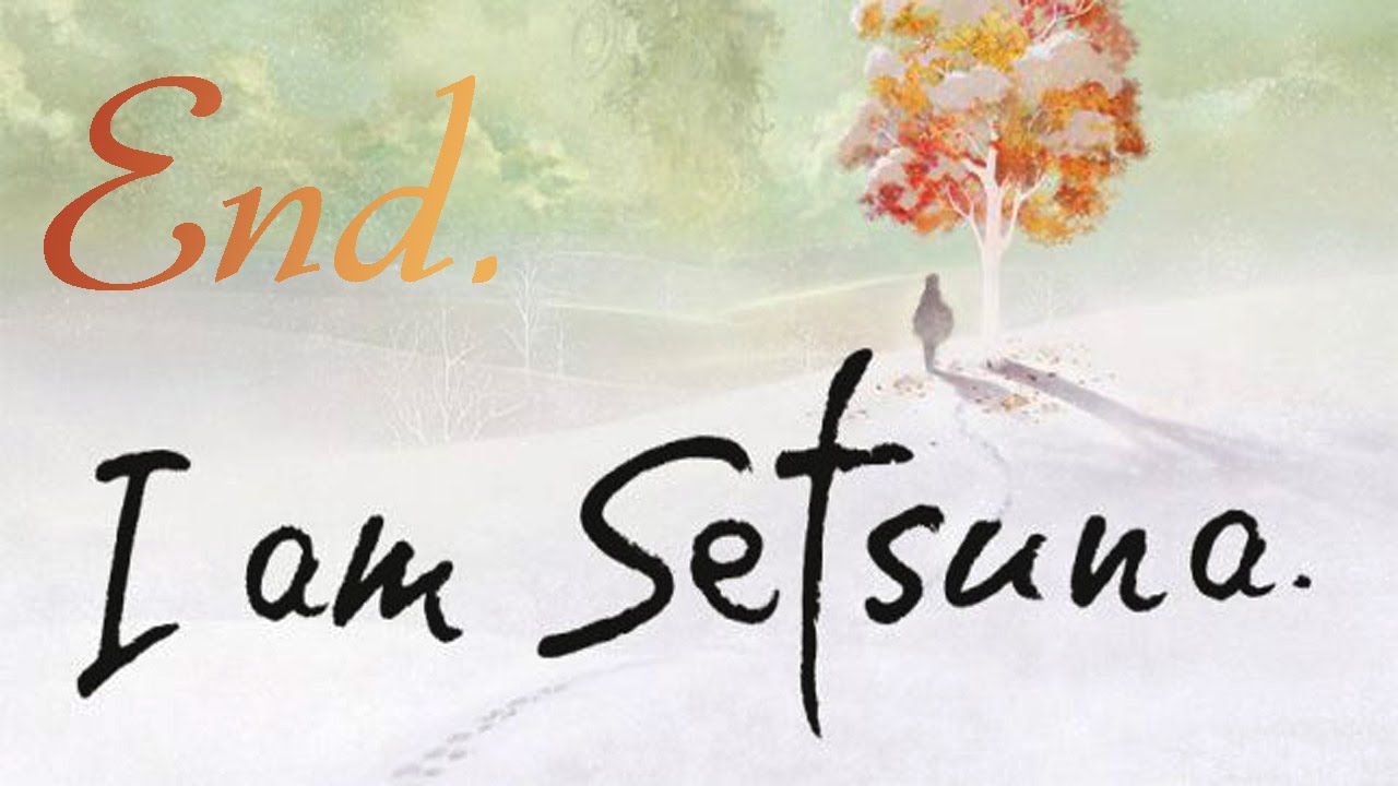 [PC] I Am Setsuna - Gameplay ITA (JAP Sub Eng) - #21: The Dark Samsara ~ENDING~