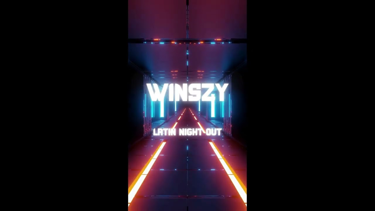 Winszy - Latin Night Out (Prod By WinszyBeatzz)