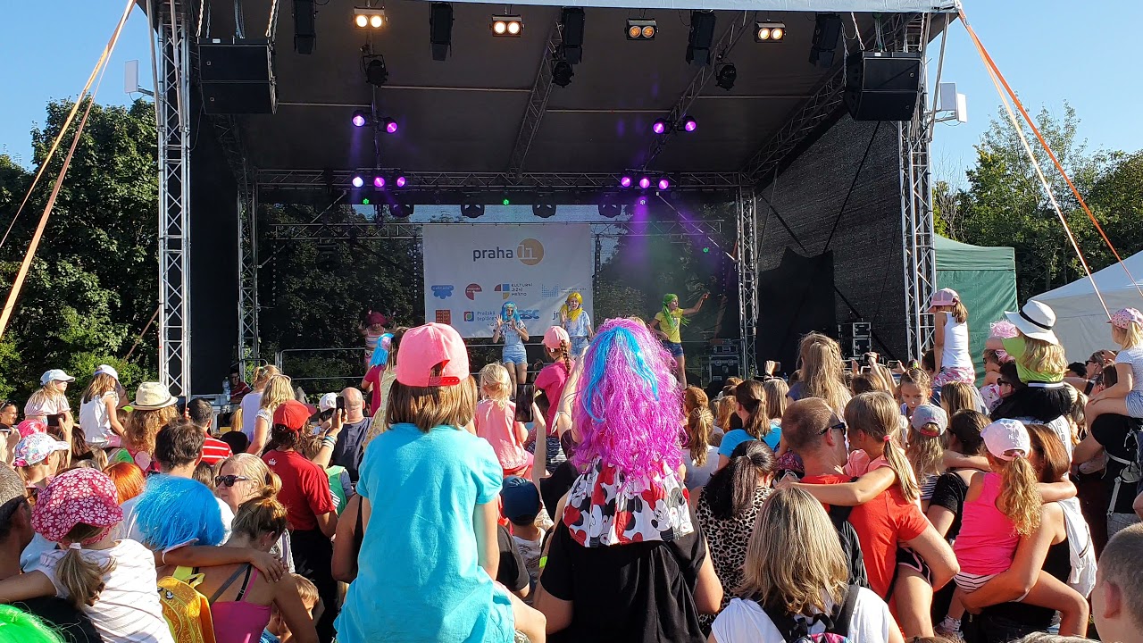 Lollipopz  - Lollyteam LIVE 2021