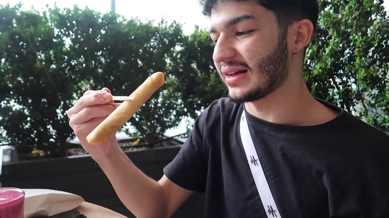 el sushi es pescado