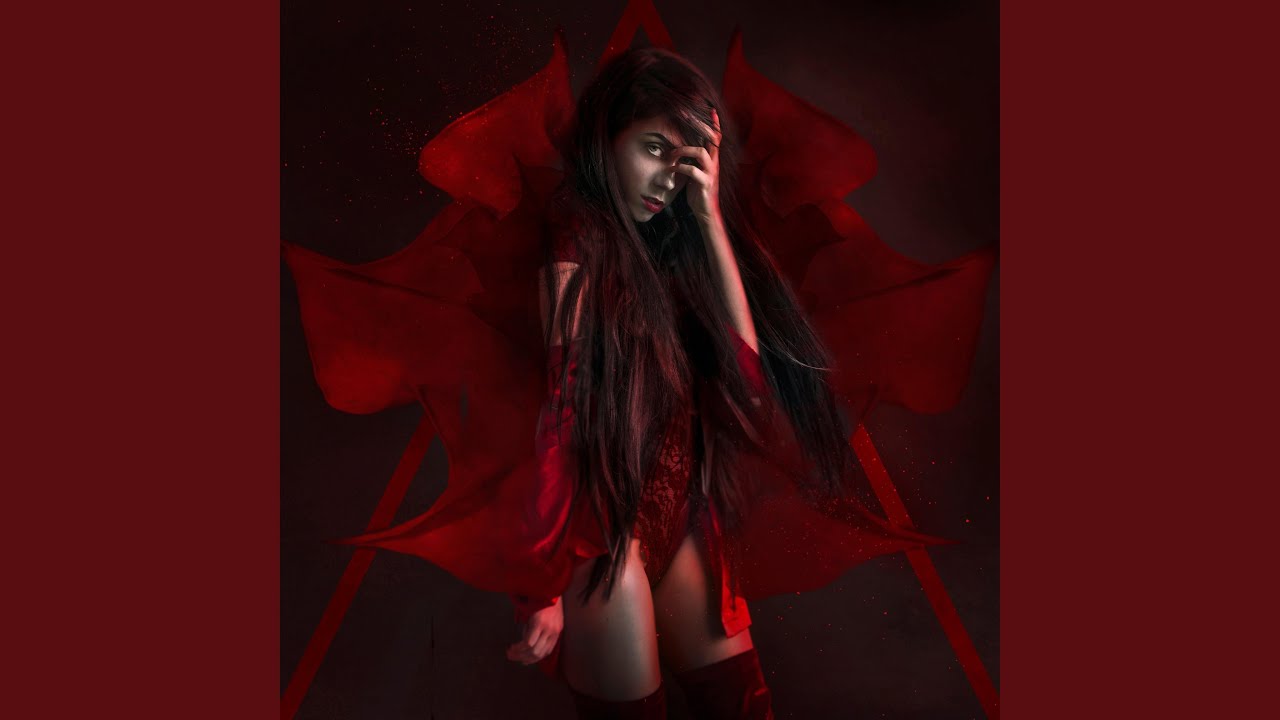Holy (Hollow & Caster Remix)