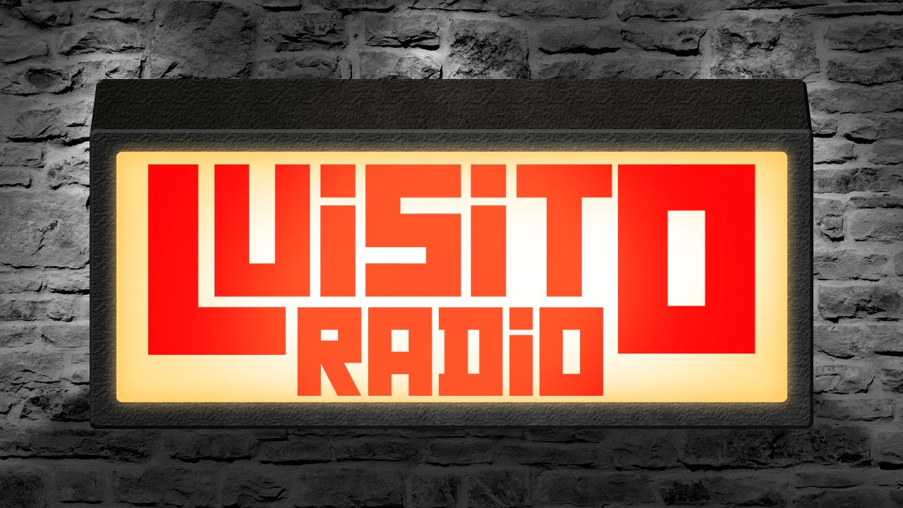 Luisito Radio - El noviazgo
