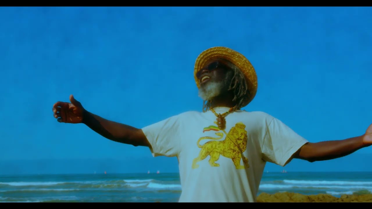 PABLO U-WA  / I am on a way:  clip officiel