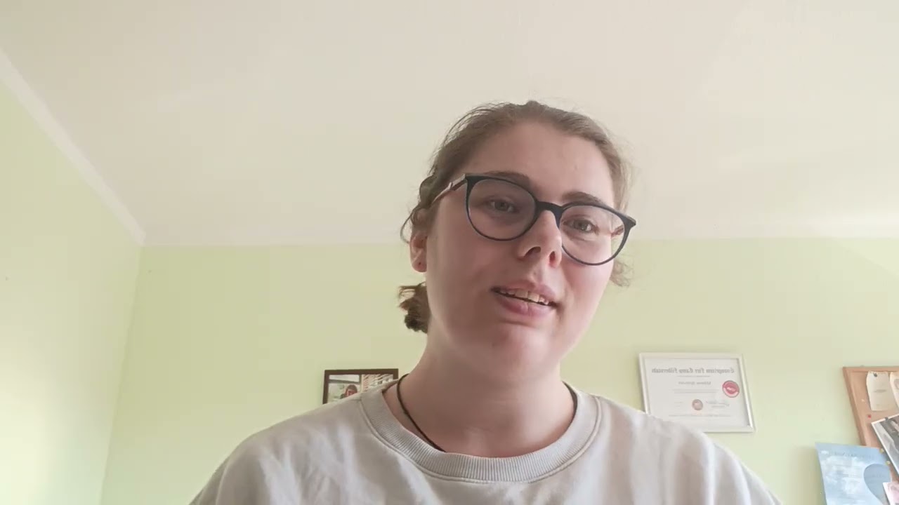 Die Ordnung in der Schöpfung 🐑🐜🫏🐕🐴🐭