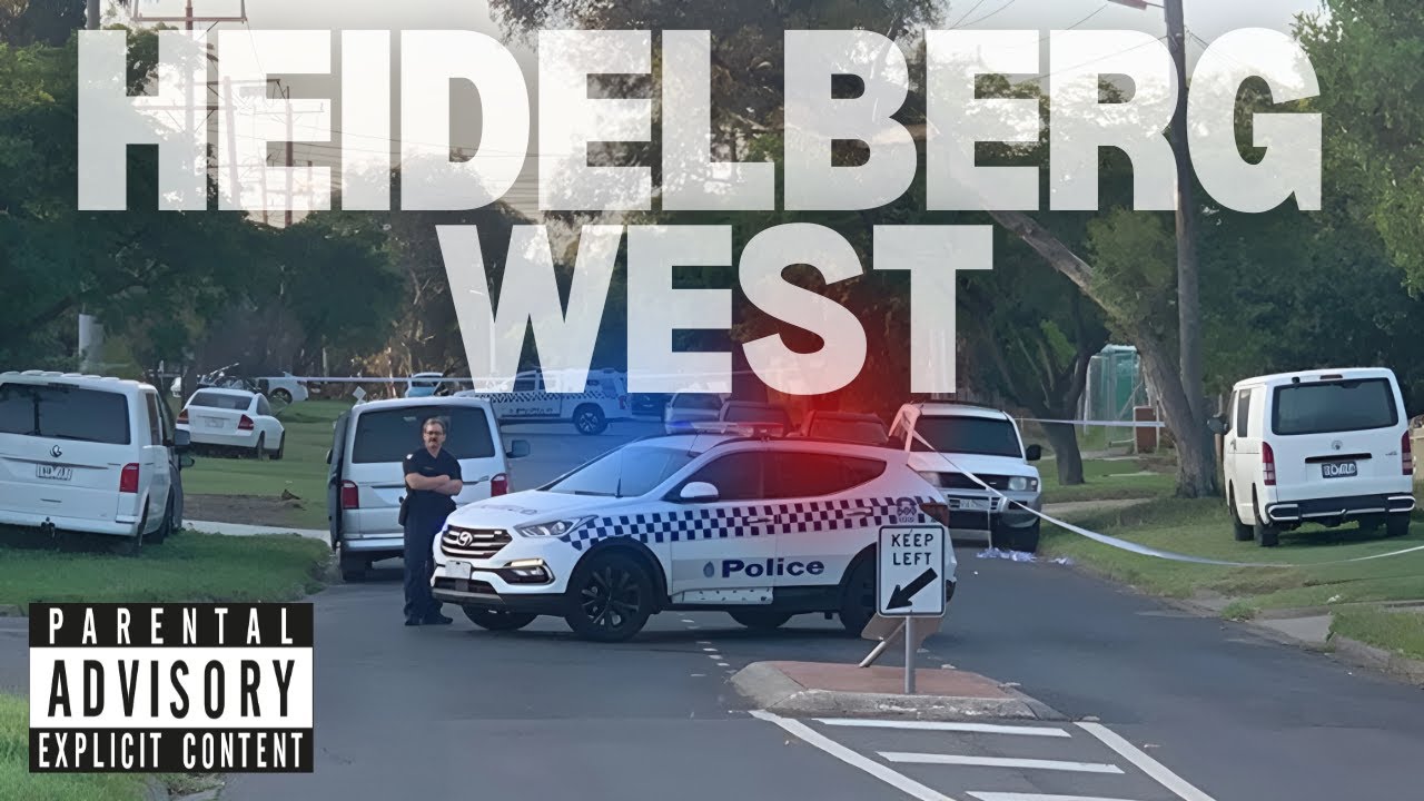 Is Heidelberg West Melbourne’s Most Notorious Suburb? Exploring the Truth in Australia