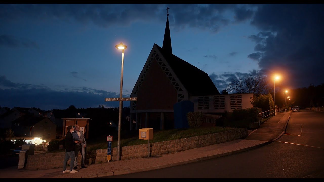 Smartes Licht für die Stadt der Zukunft