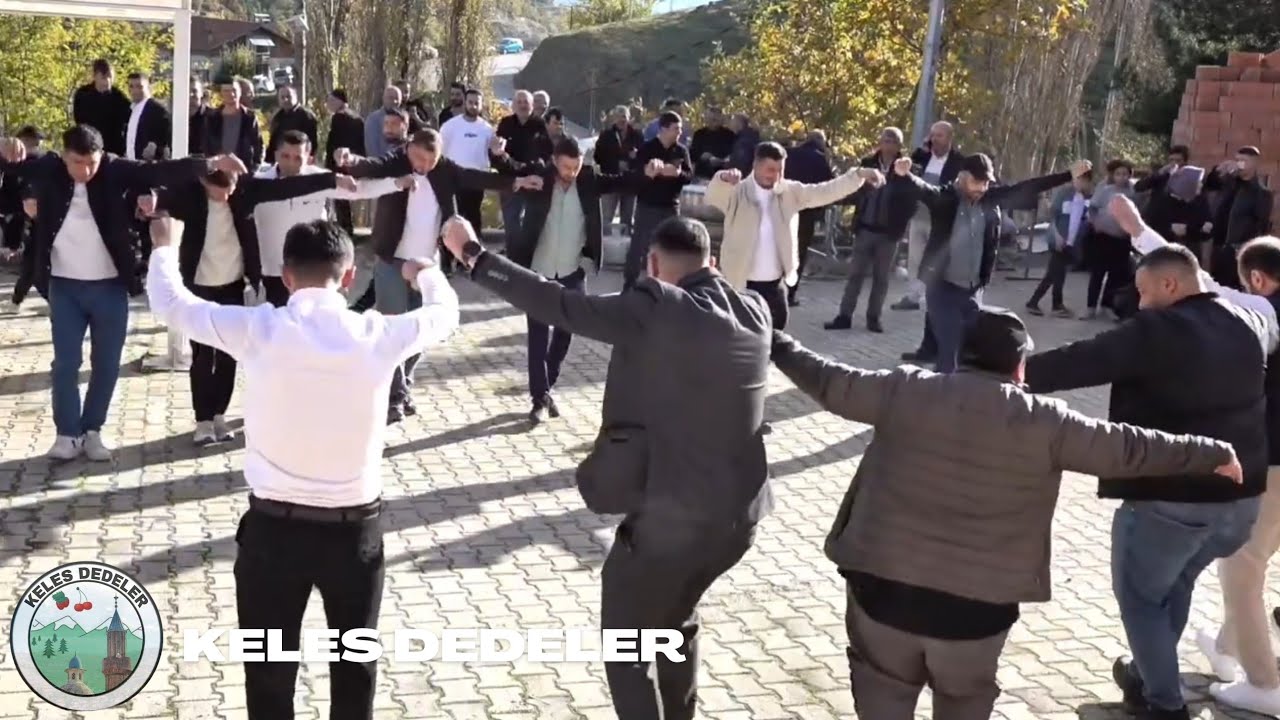 DEDELER GENÇLİK (ERSAN ÖZDEMİR AŞAĞIDAN ÇİFTETELLİ) 