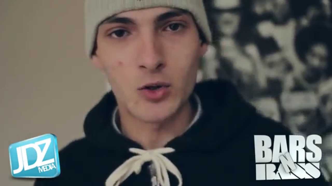 RP [Bars N Bass] | JDZmedia