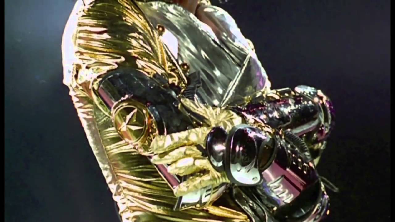 MJ History World Tour , Lost in a Dream..