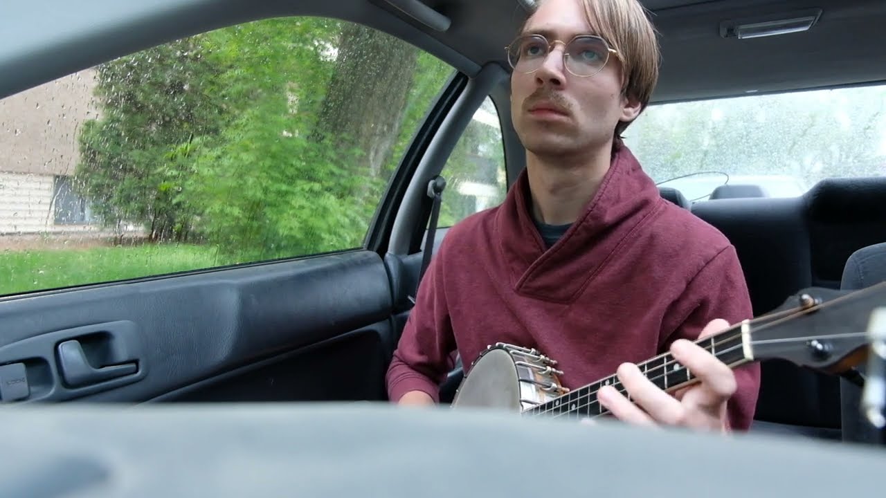 The Rainy Day (Reel)