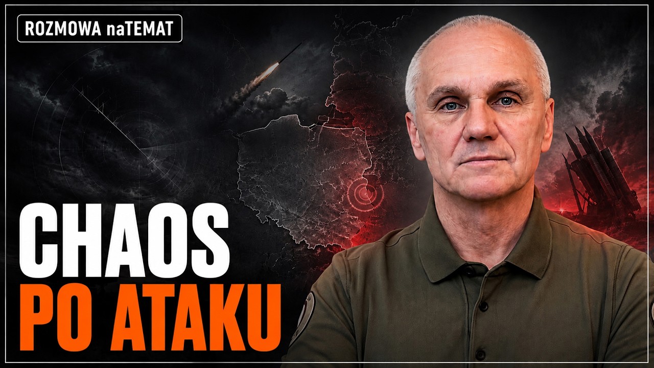 Rosyjska rakieta w Polsce. Gen. Polko: Traktowanie ludzi jak idiot&oacute;w!