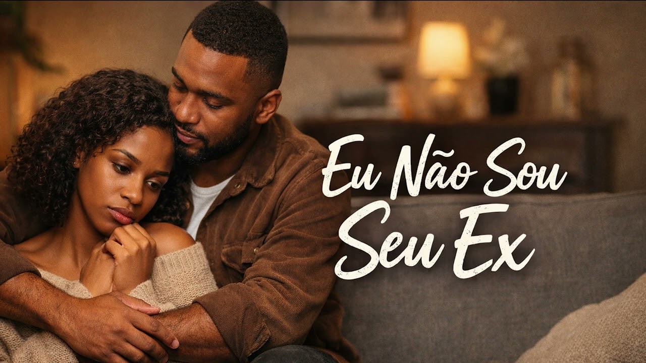 Eu não sou seu ex (Kizomba)