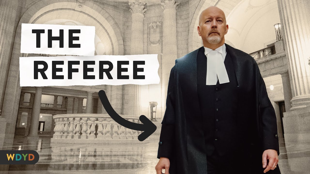 The Secret Jobs of the Legislative Assembly