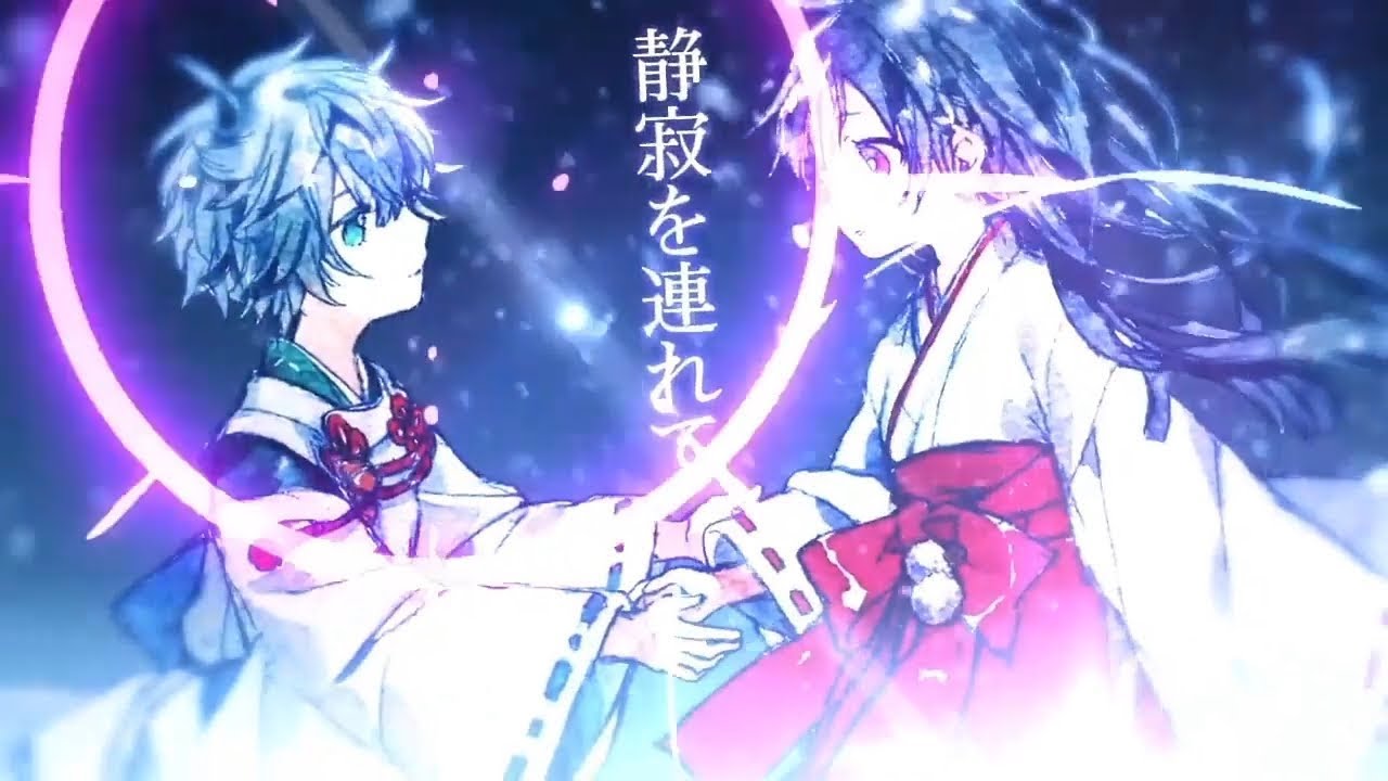 「四季折々に揺蕩いて」歌ってみた　【un:c（あんく）】