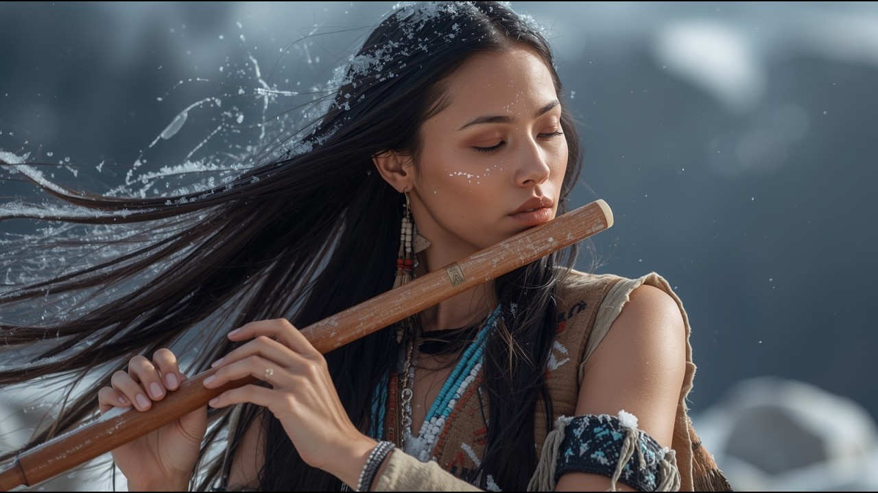 ANDEAN PAN FLUTE 🌿|  Melodies to Heal the Soul | Leo Rojas & Gheorghe Zamfir
